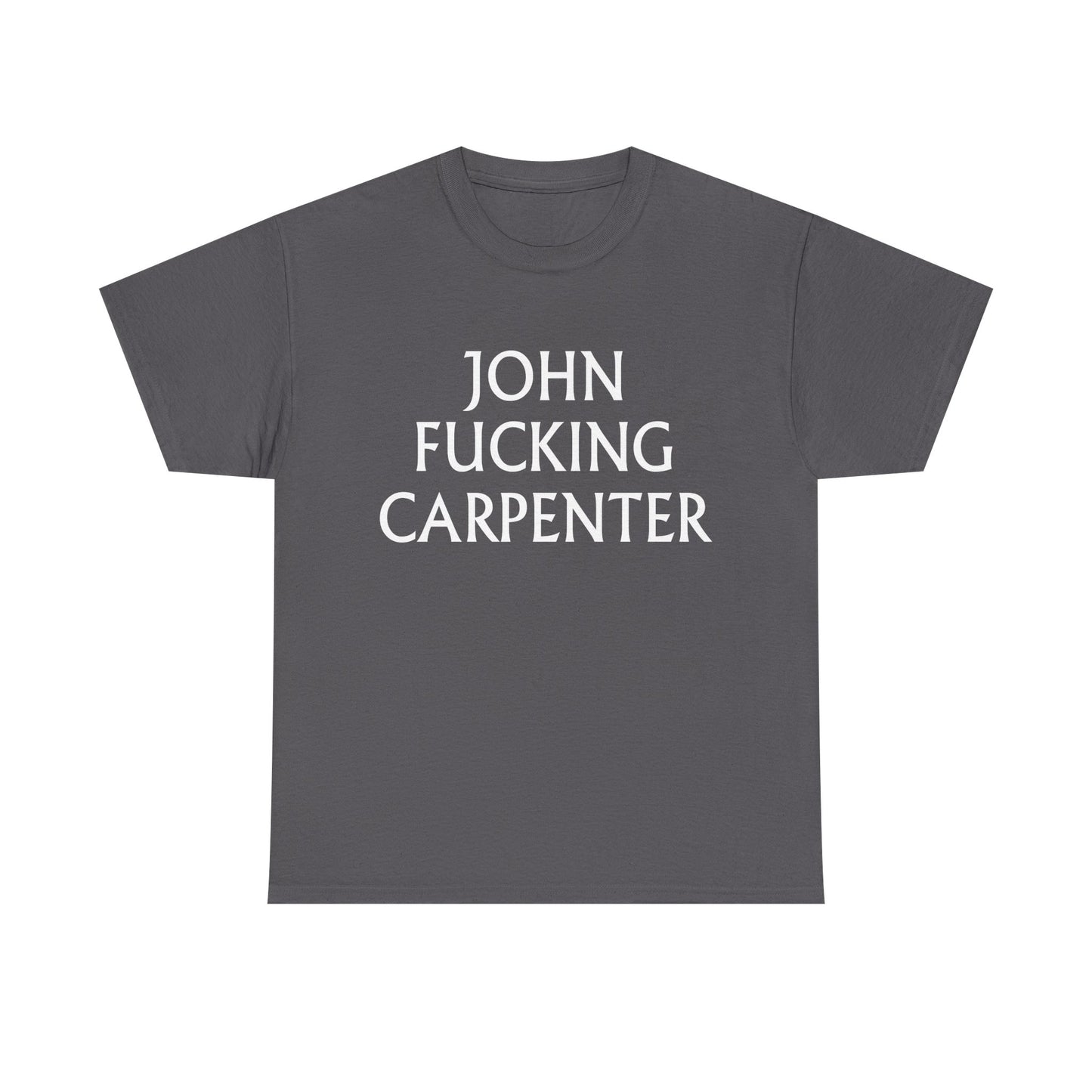 John Carpenter T-Shirt