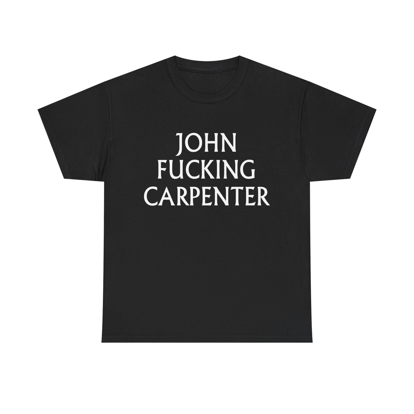 John Carpenter T-Shirt