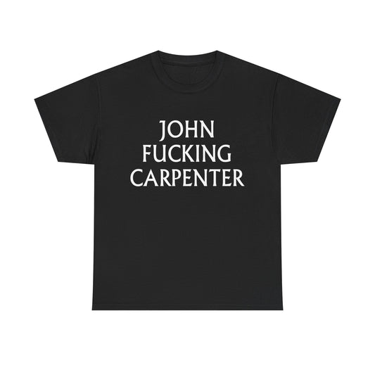 John Carpenter T-Shirt