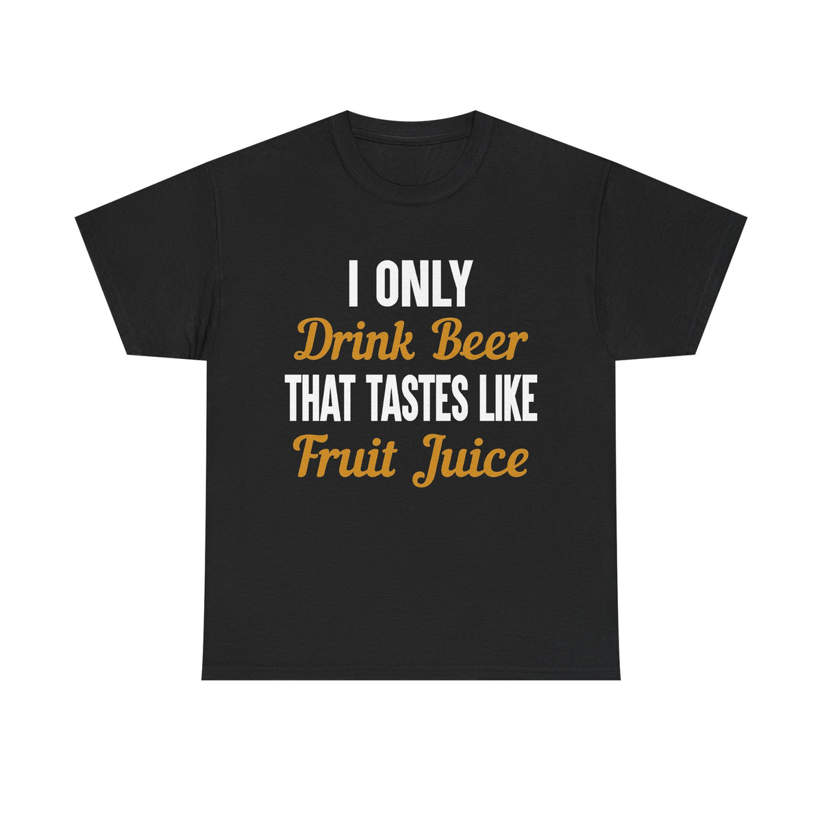 Funny Craft Beer T-Shirt