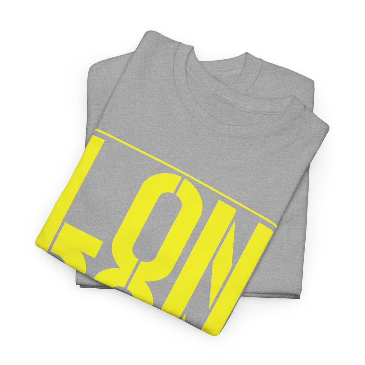 London City Skyline T-Shirt