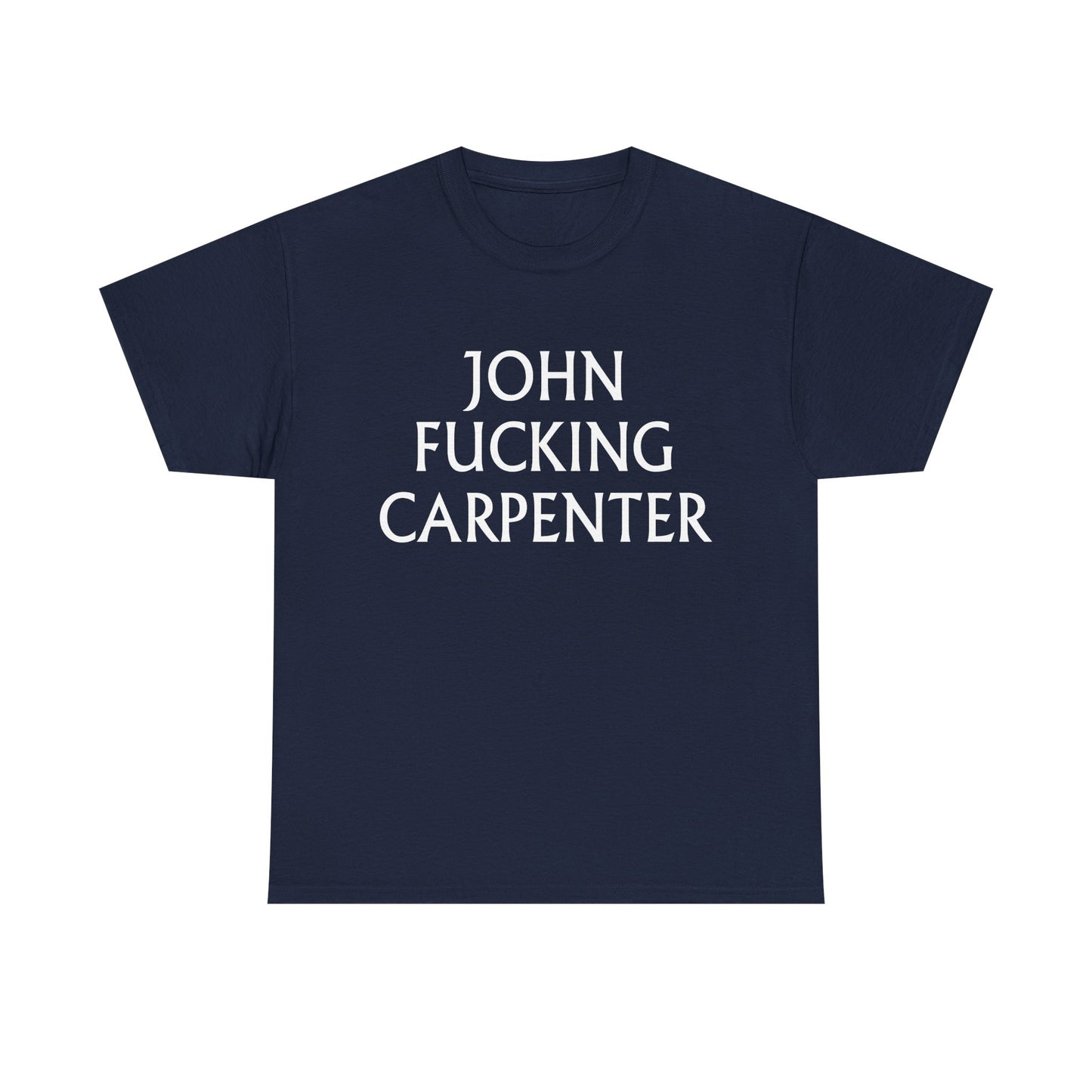 John Carpenter T-Shirt