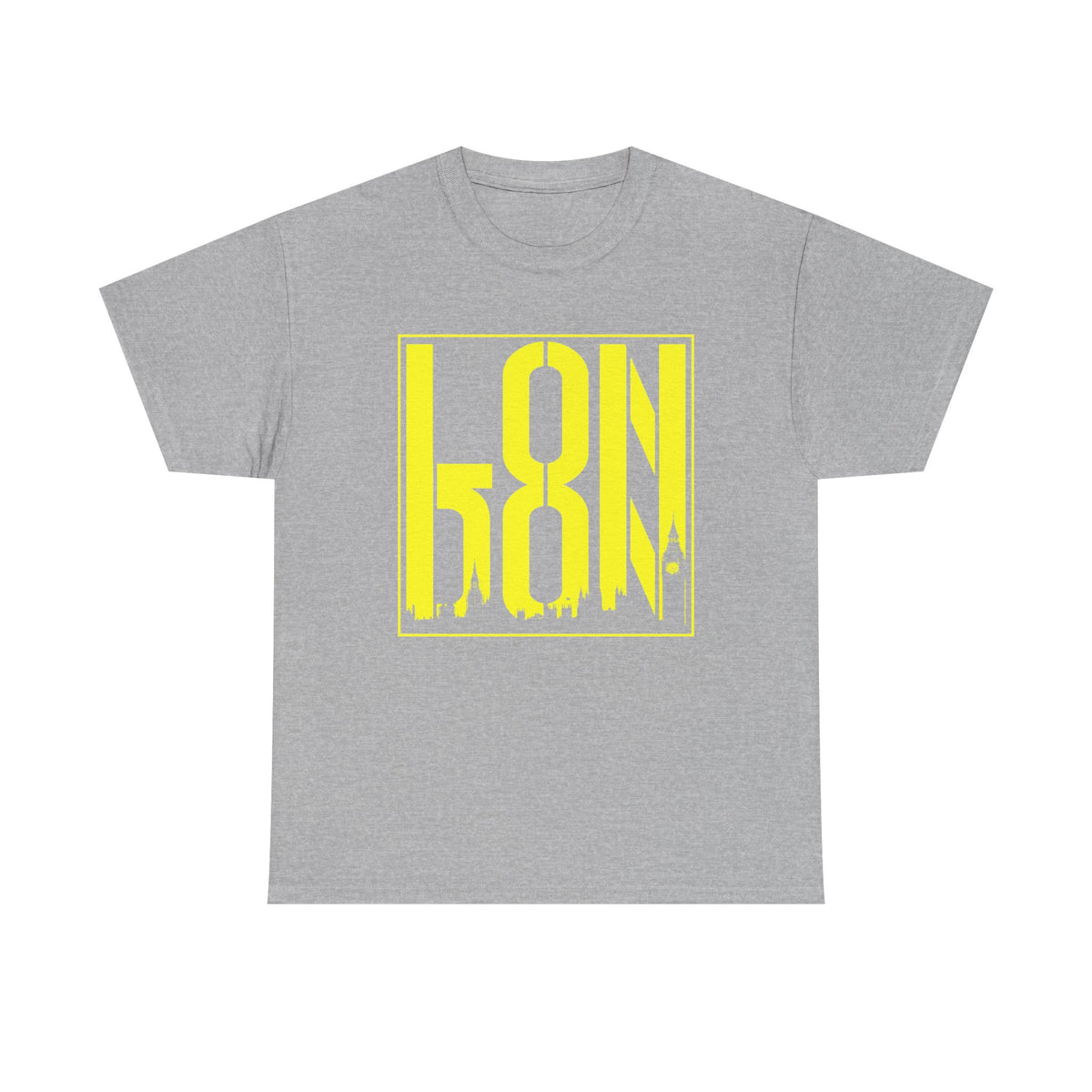 London City Skyline T-Shirt