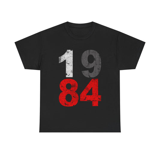 1984 T-Shirt | George Orwell Shirt