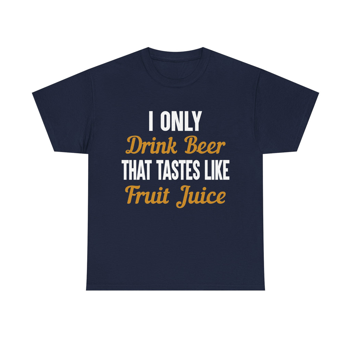 Funny Craft Beer T-Shirt