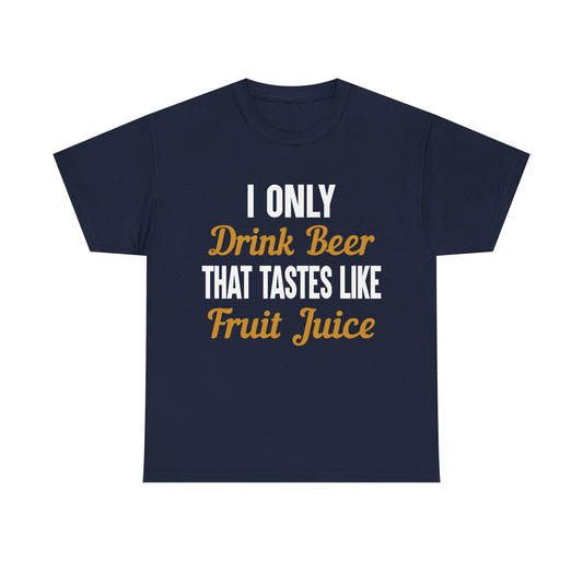 Funny Craft Beer T-Shirt