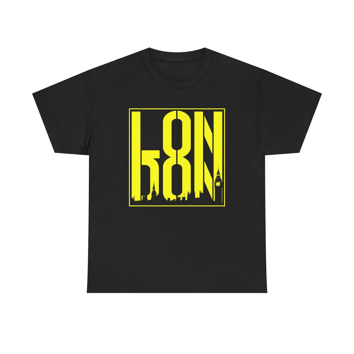 London City Skyline T-Shirt
