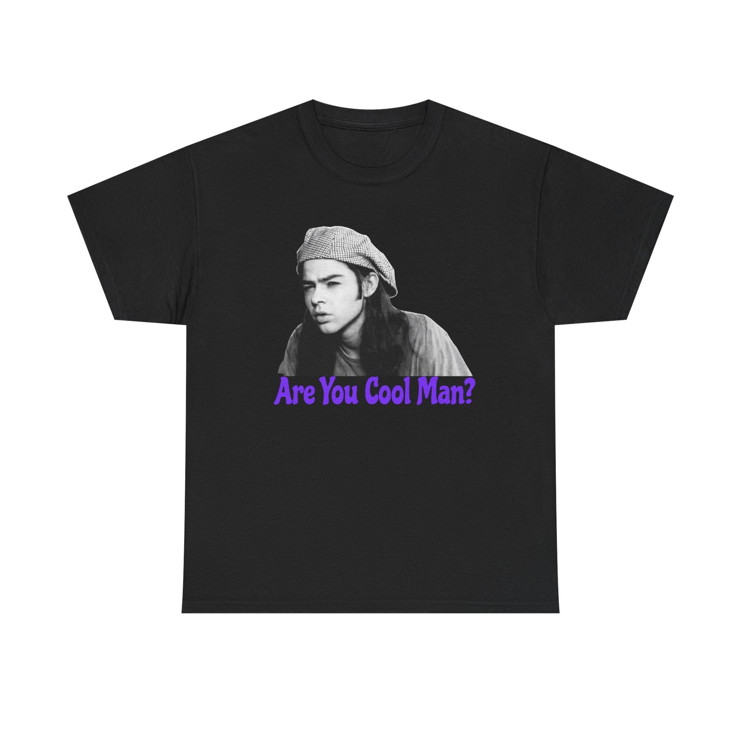 Are You Cool Man Dazed and Confused T-Shirt