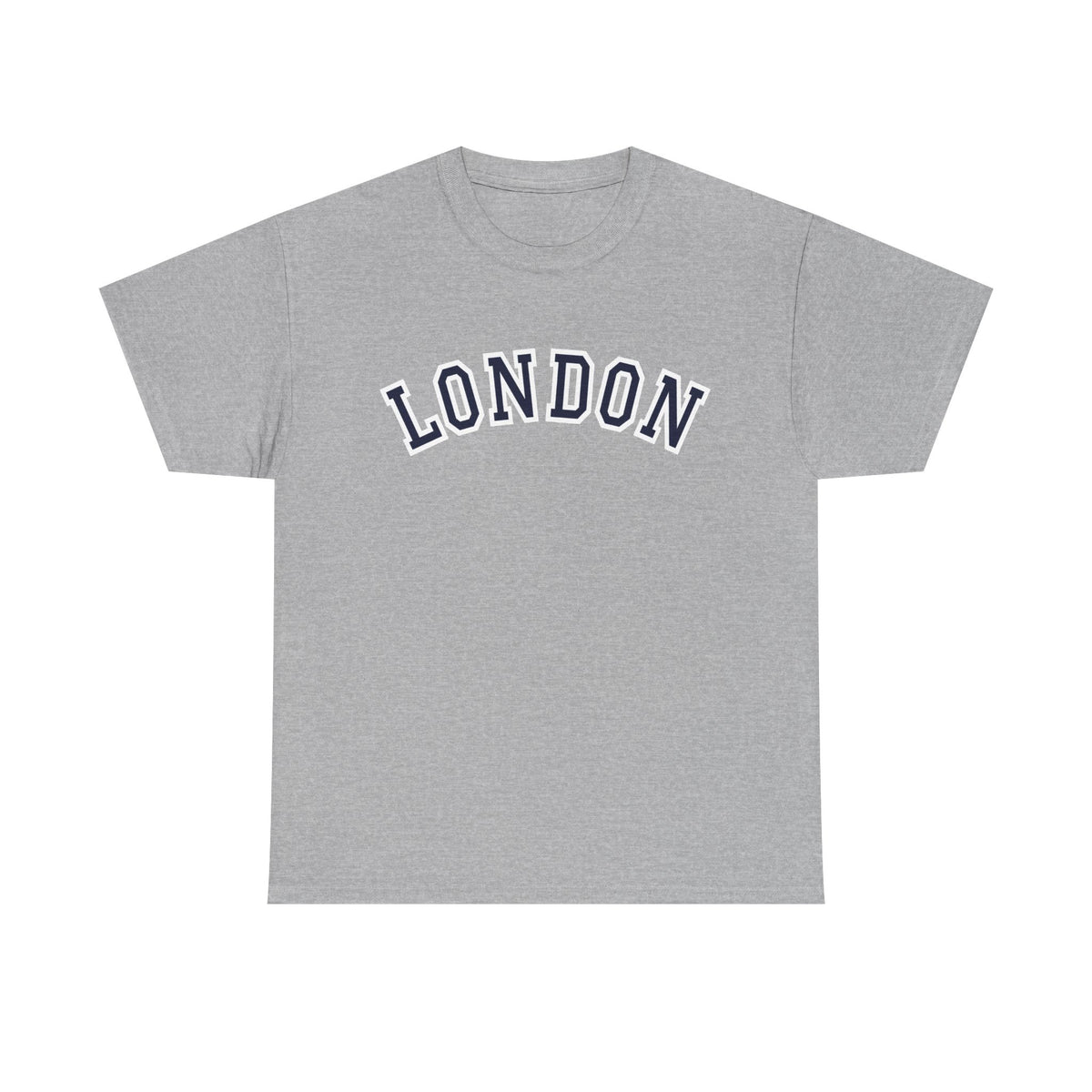 College Style London T-Shirt