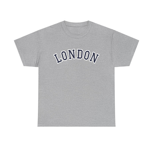 College Style London T-Shirt