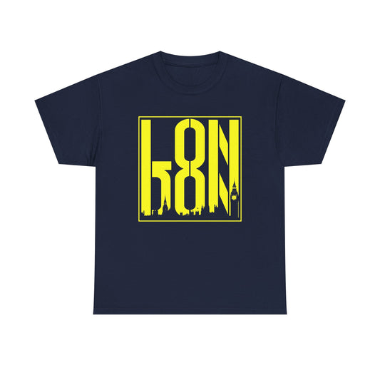 London City Skyline T-Shirt