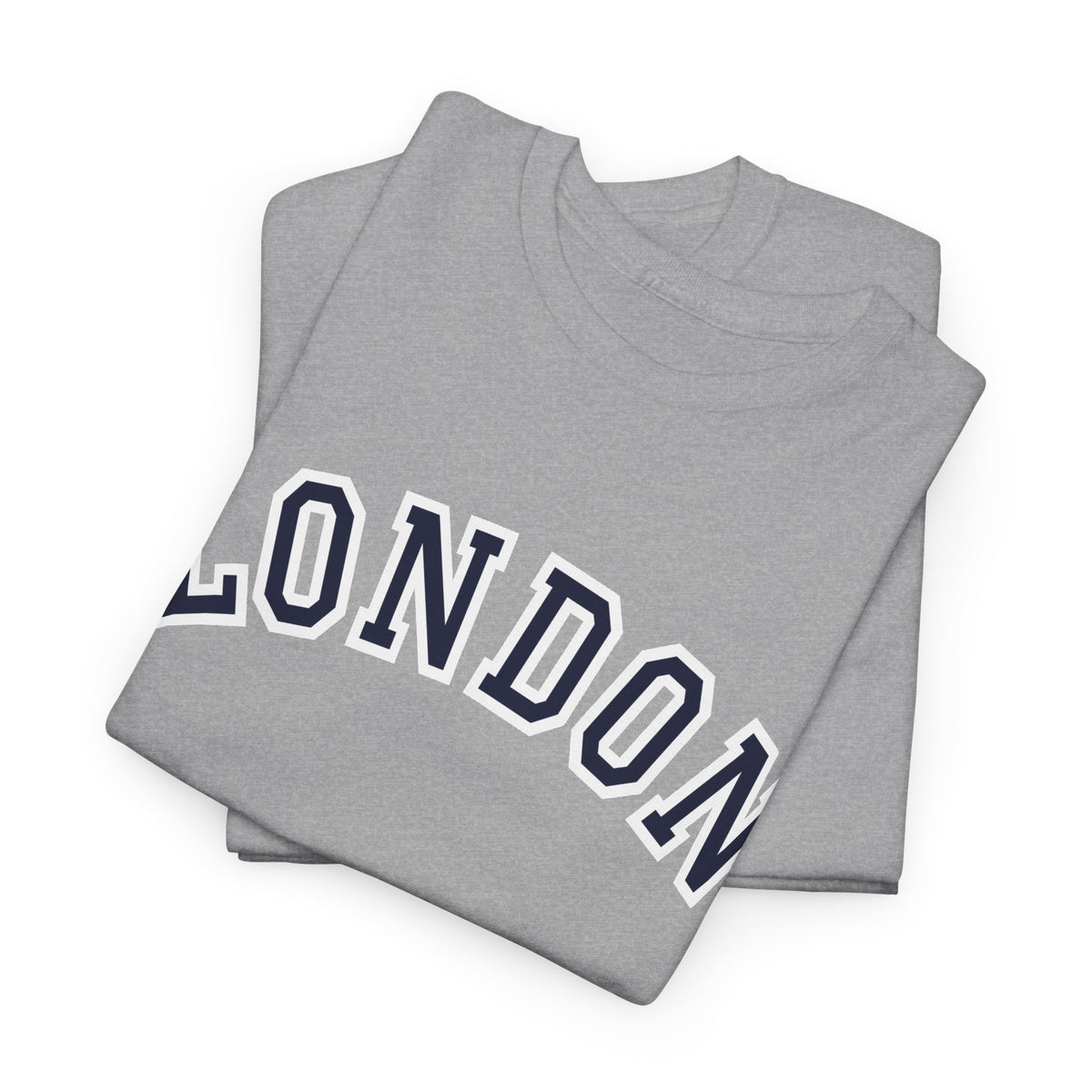 College Style London T-Shirt