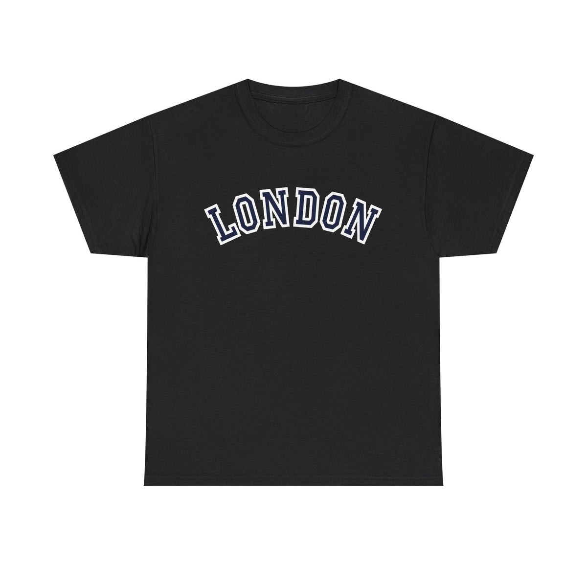 College Style London T-Shirt