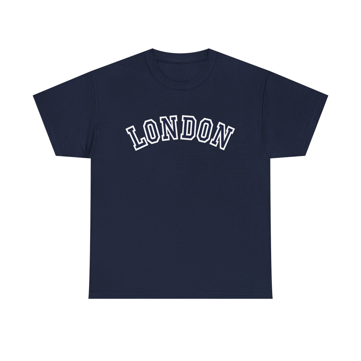 College Style London T-Shirt