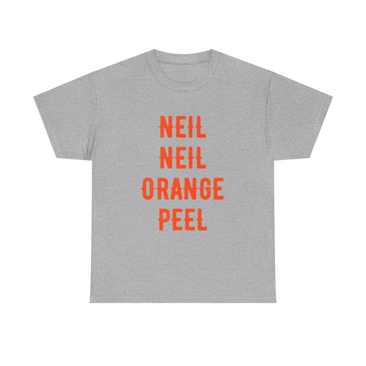 The Young Ones Shirt