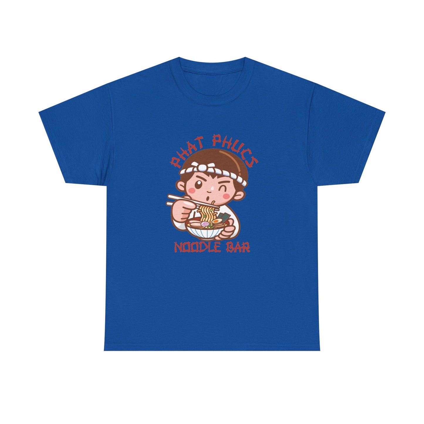 Phat Phucks Noodle Bar T-Shirt