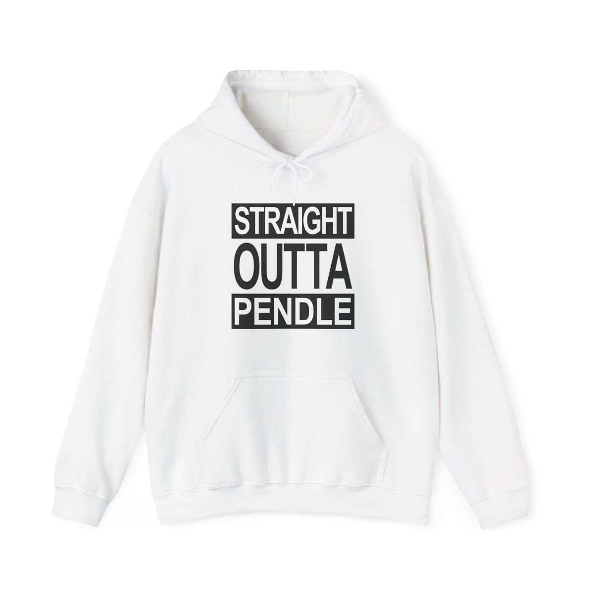 Pendle Witch Trials Hoodie for Women
